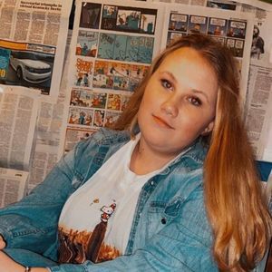 Meet your Posher, Briana